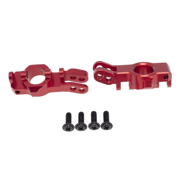 Piezas de actualización: Accesorios para vehículos de modificación de modelos de coches de juguete para camión RC X4 Portador de cubo C R