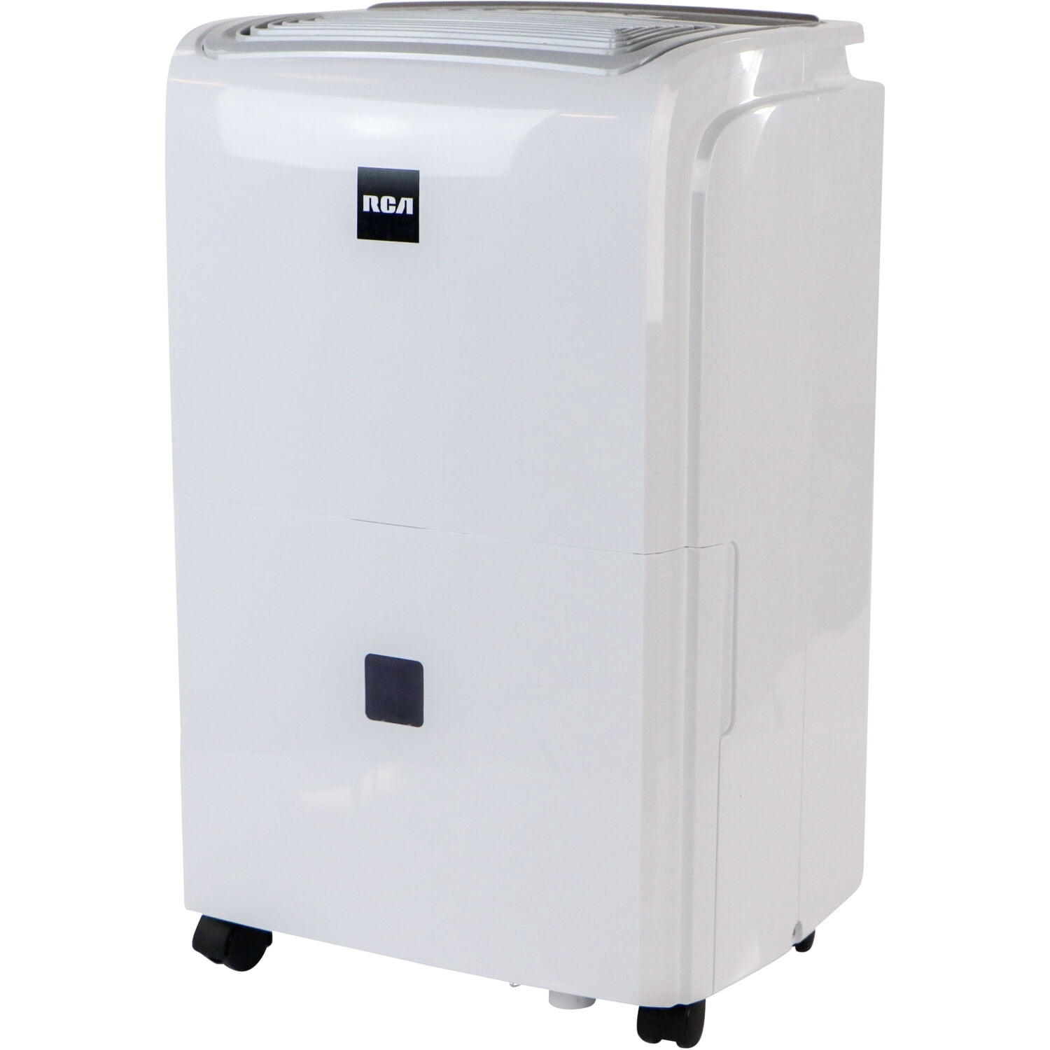 RCA 20 Pint Dehumidifier, White, 1 Piece, RDH235-6COM