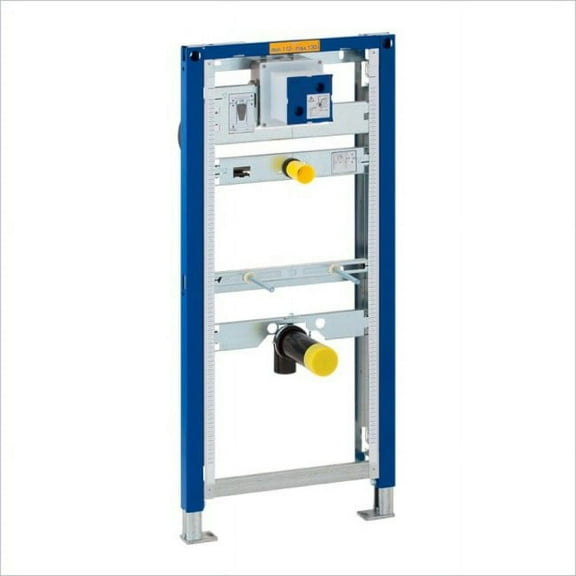 Geberit 111625001 The Geberit Urinal System