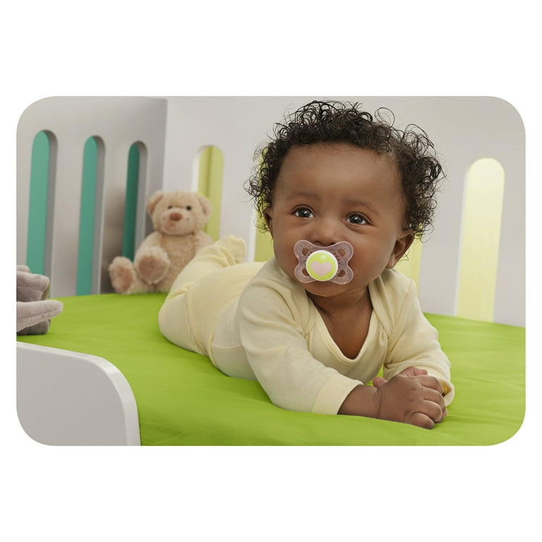 Best pacifier for best sale 10 month old