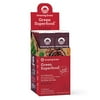 Amazing Grass Green Superfood: Super Greens Powder with Spirulina, Chlorella, Digestive Enzymes & Probiotics, Berry, 15 Servings