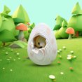 thumbnail image 4 of Paper And DIY Paper Puzzle Toy Ornaments Dinosaur Puzzle Toy Deals Of The Day Clearance Gifts For Womem/Men, 4 of 8