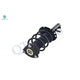 thumbnail image 4 of Set Front Quick Complete Strut-Coil Spring-Rear Complete Shock Kit For 2014 2015 Ford Focus ST, 4 of 10