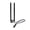 D, variant on Aluminium Alloys Snag Rod Ear Fishing Tackle LED Snag Ear Fishing Snag Ear Rod with LED Light Fishing Windproof
