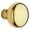 Multicolor, variant on Baldwin 5000260IMR Pair of Estate Knob without Rosette, Polished Chrome-260 IMR