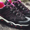 thumbnail image 3 of Trail Trekking Escalada Hombres Mujeres Transpirable Suela Suave Casual, 3 of 9