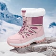 thumbnail image 4 of Botines Botas para Tobillo Mujer Impermeables Al Aire Libre, 4 of 9