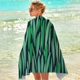 thumbnail image 7 of Goattoy Lightweight and Compact Beach Towel,Fast Drying, Comfort for Skin Towel,Walmart Saving Clearance!Perfect for Sunbathing, Poolside, and Travel, 7 of 7