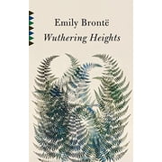 Vintage Classics Wuthering Heights, (Paperback)