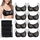 thumbnail image 1 of 50pcs Disposable Bra For Spray Tan, Disposable Spa Salon Top Garment Underwear, Spray Tanning Brassieres Lingerie, Individually Pack, 1 of 4