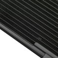 thumbnail image 6 of Radiator Guard Cooler Cooling For KAWASAKI NINJA 300 EX300 EX 300 2013-2017 Black, 6 of 10