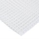 thumbnail image 3 of Household DIY Hand Made Crocheting Carpet Rug Knitting Mesh Cloth Accessory Tools(Mesh Cloth 50x50cmWood Handle Crochet Hook ), 3 of 4