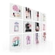 thumbnail image 1 of Set de 12 Cuadros Decorativos Ideas Creativas para Recámara Fashion 25 cm x 25 cm, 1 of 2