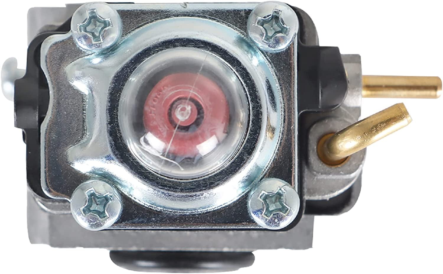 Waltyotur TB146EC Carburetor Replacement for Troy Bilt TB516EC Craftsman 25cc 2 Cycle Walmart