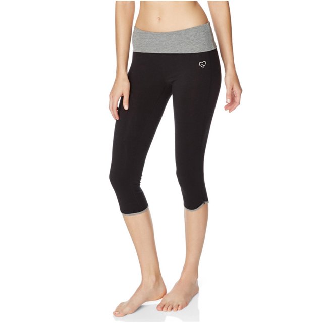 Pantalones de yoga Aeropostale para mujer, gris, extra pequeño Aeropostale Yoga