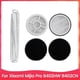 thumbnail image 1 of 5PCS Brush Filter and Sponge Kit for Xiaomi Mijia Pro B402HW B402CN, 1 of 5