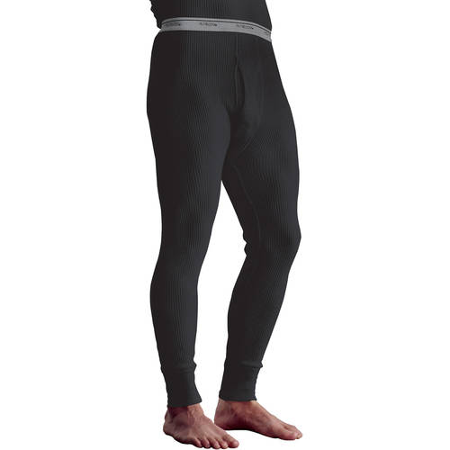 Fruit of the Loom Big Men's Classic Thermal Underwear Bottom by