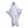 thumbnail image 3 of Capa de Halloween Fernando Disfraz de Fantasma S, 3 of 8