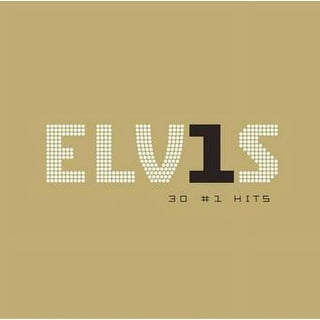 Elvis Presley Music in Music by Arist - Walmart.com