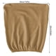 thumbnail image 2 of Cateissary Funda protectora para silla de oficina, 2 piezas, funda para sillas, Protector Universal para muebles, suministros para el hogar de estilo Simple Decoración del hogar chocolatinas Cateissary HA011156-06, 2 of 5