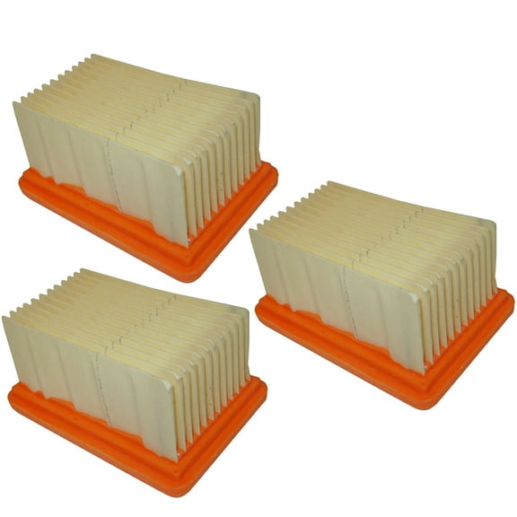 Bosch 11250VSR 3 Pack of Genuine OEM Replacement Filters - 1619P04479-3PK