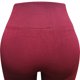 thumbnail image 4 of Leggings Termico Mujer, Vino, Cintura Alta, Unitalla, Afelpaddo, Pantalones de Yoga, Estirable, Pilates, Gimnasio, Atletismo Dahirim Store BBP, 4 of 5