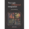 thumbnail image 5 of La Logique de l'Intégration Régionale, l'Europe et au-Delà, 5 of 5