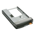 thumbnail image 3 of Supermicro - Hard drive hot-plug tray - 3.5" - black, 3 of 3