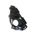 thumbnail image 3 of Acaigel Front Right+Left Side Fog Lamp Cover W/ Hole For Gm Gmc Terrain 2018-2021, 3 of 5