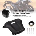 thumbnail image 2 of Protector de motor delantero para BMW R1300GS/Adv 2024-2025, 2 of 16