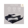 thumbnail image 2 of Juego de Sábanas Queen Size 2800 Hilos Extra Suave Premium Cenefa Europea Soft Nature, 2 of 5