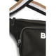 thumbnail image 2 of Riñonera Hugo Boss Negro con Logo en Contraste y Correa Distintiva, 2 of 5