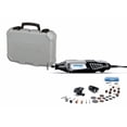 thumbnail image 1 of Kit de herramientas rotativas Dremel 4000-2/30 de velocidad variable con 2 accesorios, 1 of 8