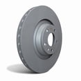 thumbnail image 2 of RK1574/ EBC OE RK Rotors, 2 of 2