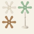 thumbnail image 1 of Christmas Tree Silicone Heat and Heat Insulating Home Folding Heat Tree Shaped Storage Table Decorations, 1 of 6
