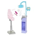 thumbnail image 4 of Set de muñecas Barbie Dentist Barbie -, 4 of 6