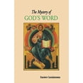 thumbnail image 1 of Pre-Owned The Mystery of God's Word (Paperback) 0814621279 9780814621271, 1 of 1
