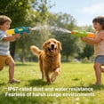 thumbnail image 5 of Tigebraver GPS Tracker For Dogs, Smart Collar With Real-Time Location, No Monthly Fee & No SIM Card, Works With iOS Find My, Ultra-Slim IP68 Waterproof, 12-Month Working Time, 5 of 8