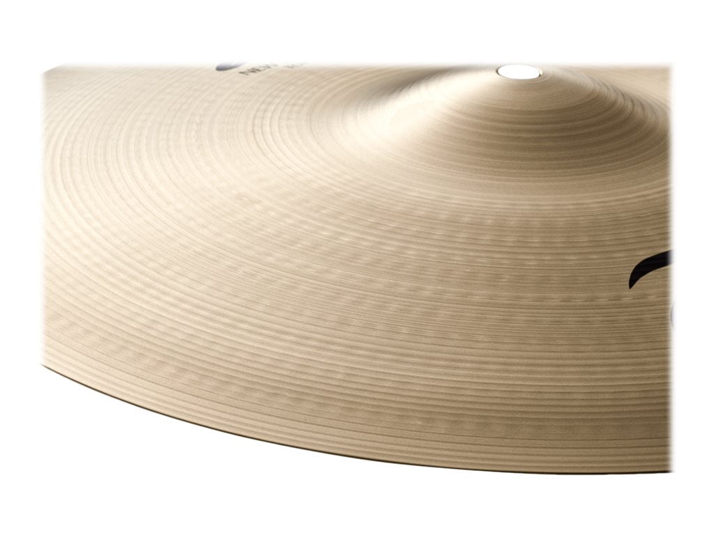 Zildjian A New Beat - Hi-hat (top) - 15"