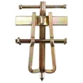 thumbnail image 1 of Sidaley Extractor de manivela de cojinete de 3 pulgadas, extractor de cojinete de Material de acero inoxidable, bielas de servicio pesado de 2 mordazas, Automoción decorativa y accesorios Sidaley VI005865-00, 1 of 6