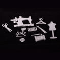thumbnail image 2 of Abbracc Metal Card Cutting Dies Stencils Scrapbooking Album Decorative Emboss Folder, 2 of 8