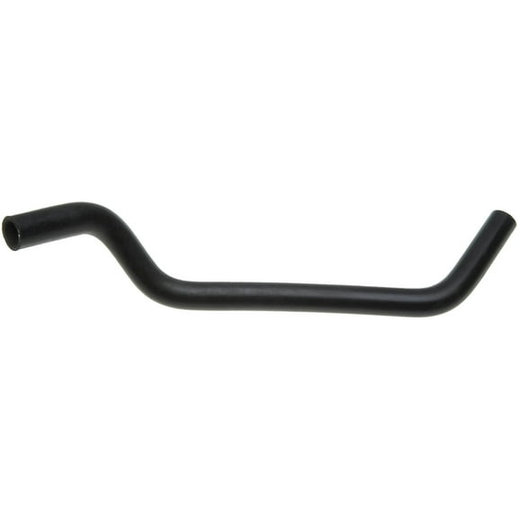 HVAC Heater Hose Fits select: 2007-2011 CHEVROLET IMPALA, 2007 CHEVROLET MONTE CARLO
