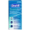 Oral-B Superfloss Dental Floss 50 Each
