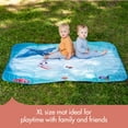 thumbnail image 6 of Tiny Love Outdoor Picnic Mat, 6 of 8