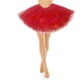 thumbnail image 5 of Falda tipo tutú LED TRYUEN con lentejuelas y estrellas iluminadas para mujer, 5 of 7