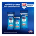 thumbnail image 4 of Toallitas desinfectantes Clorox expert 30 pzas, 4 of 4