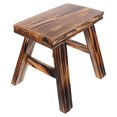 thumbnail image 1 of Stable Footstool Portable Convenient Entry Shoe Change Stool Small Stool Stable Shoes Changing Stool Small Low Stool for Home Dorm, 1 of 4