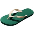 thumbnail image 3 of enyan Platform Sandals for Women Women Footwear- Lightweight and Memory Foam Insole Sandals for Women 2026 - Durable Non-Slip Beach Essentials Flats for Women Sandals,A,Size 10, 3 of 6