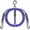 C: Blue & Red 24 ft Boat Tow Harness, variant on SELEWARE Multi-Length Boat Tow Rope and Harness with Stainless Steel Hooks, Floats & Soft Handle, for Tubing, Water Skiing, Wakeboarding (24/26/65/75 ft Options)
