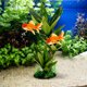 thumbnail image 4 of Raindrops Planta Artificial Para Acuario Ideal Para Y Refugio De Peces, 4 of 7